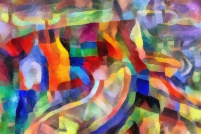 Maison de la route, 2017 - Alex Caminker